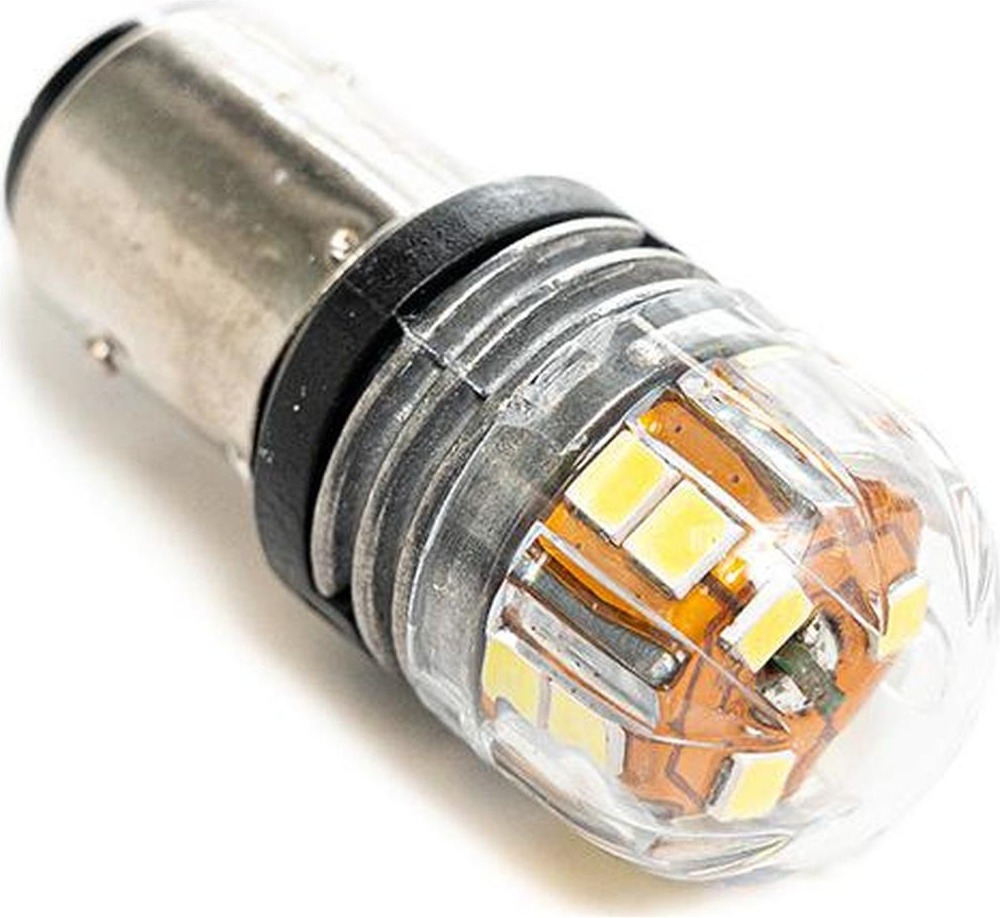 2 Lâmpada Led - Electric-Life - 28240
