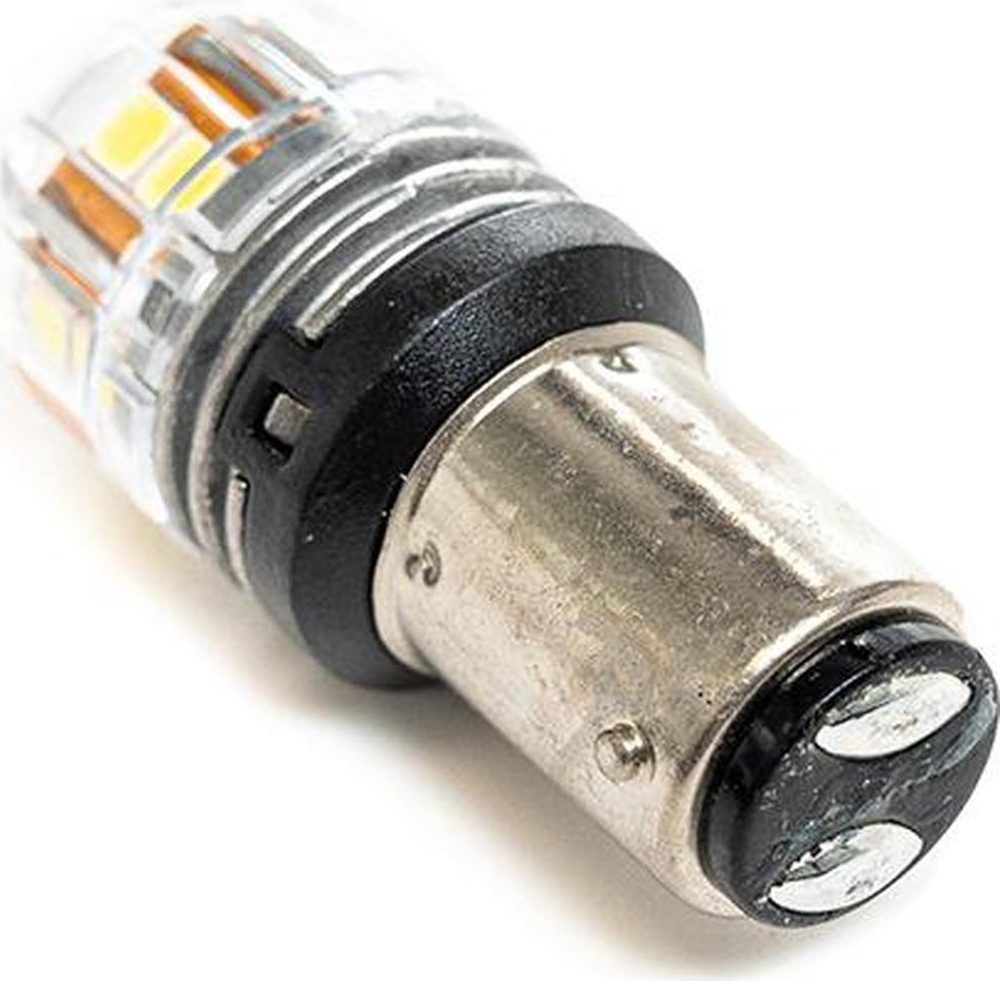 2 Lâmpada Led - Electric-Life - 28240
