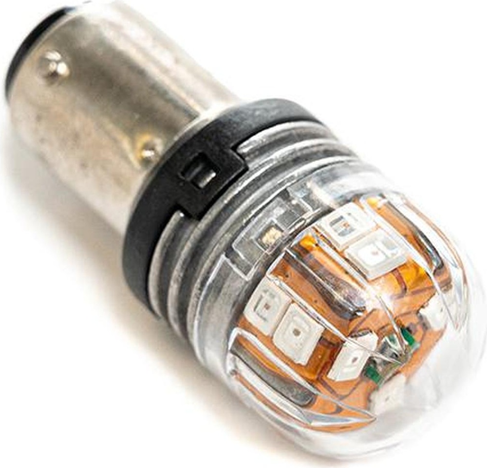 2 Lâmpada Led - Electric-Life - 28241