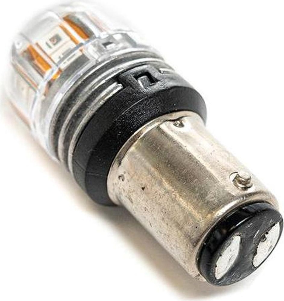2 Lâmpada Led - Electric-Life - 28241