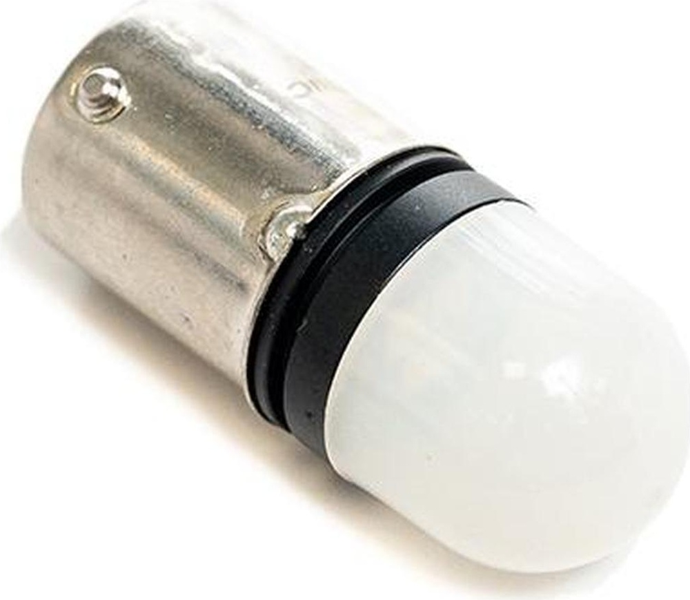 2 Lâmpada Led G18 1.8W Branca - Electric-Life - 28208