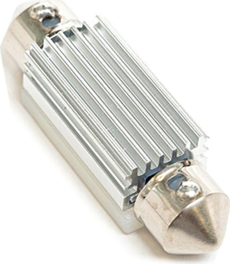 2 Lâmpada Led T10 - Electric-Life - 28206