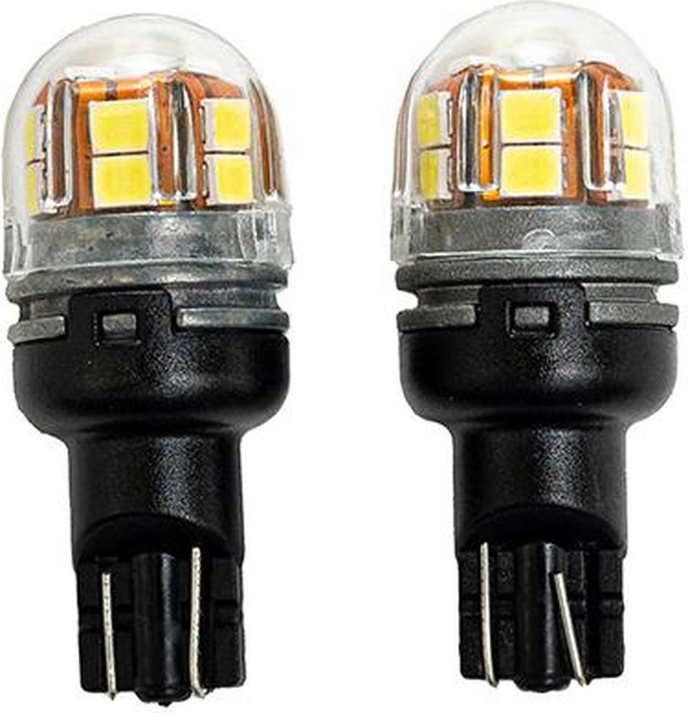 2 Lâmpada Led T16 - Electric-Life - 28231