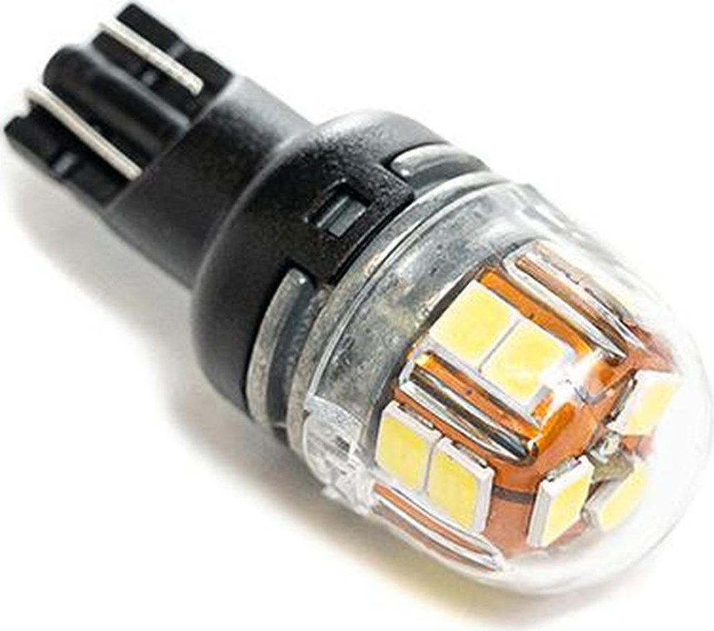 2 Lâmpada Led T16 - Electric-Life - 28231