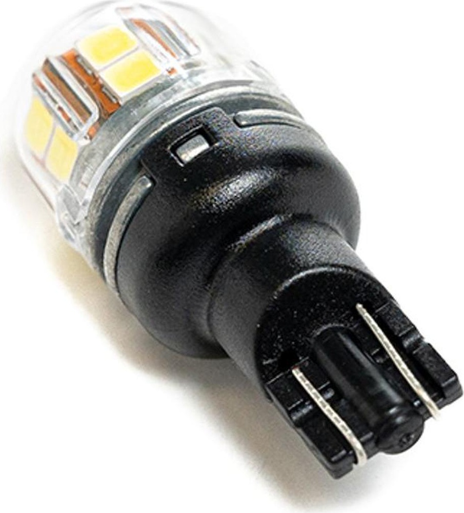 2 Lâmpada Led T16 - Electric-Life - 28231