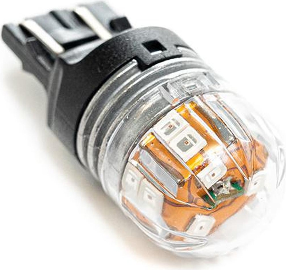 2 Lâmpada Led T20 - Electric-Life - 28236