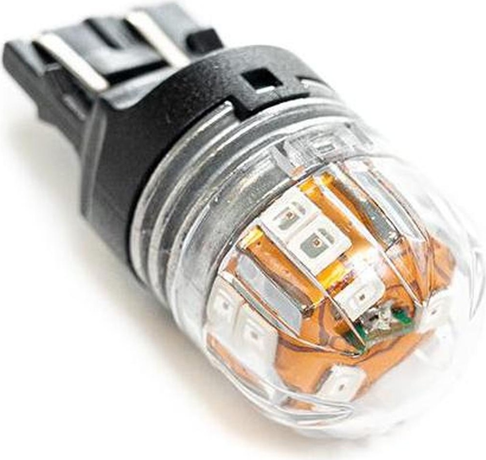 2 Lâmpada Led T20 - Electric-Life - 28236