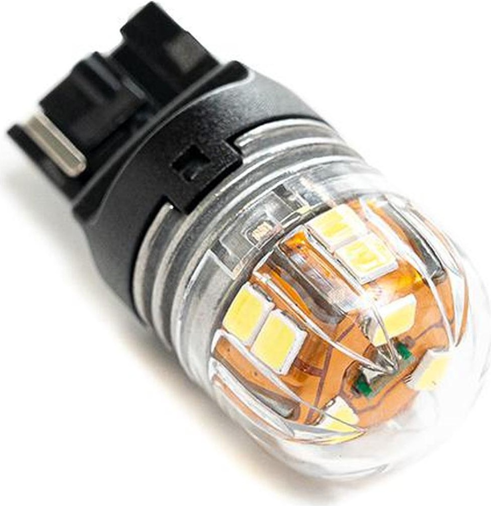 2 Lâmpada Led T20 - Electric-Life - 28232