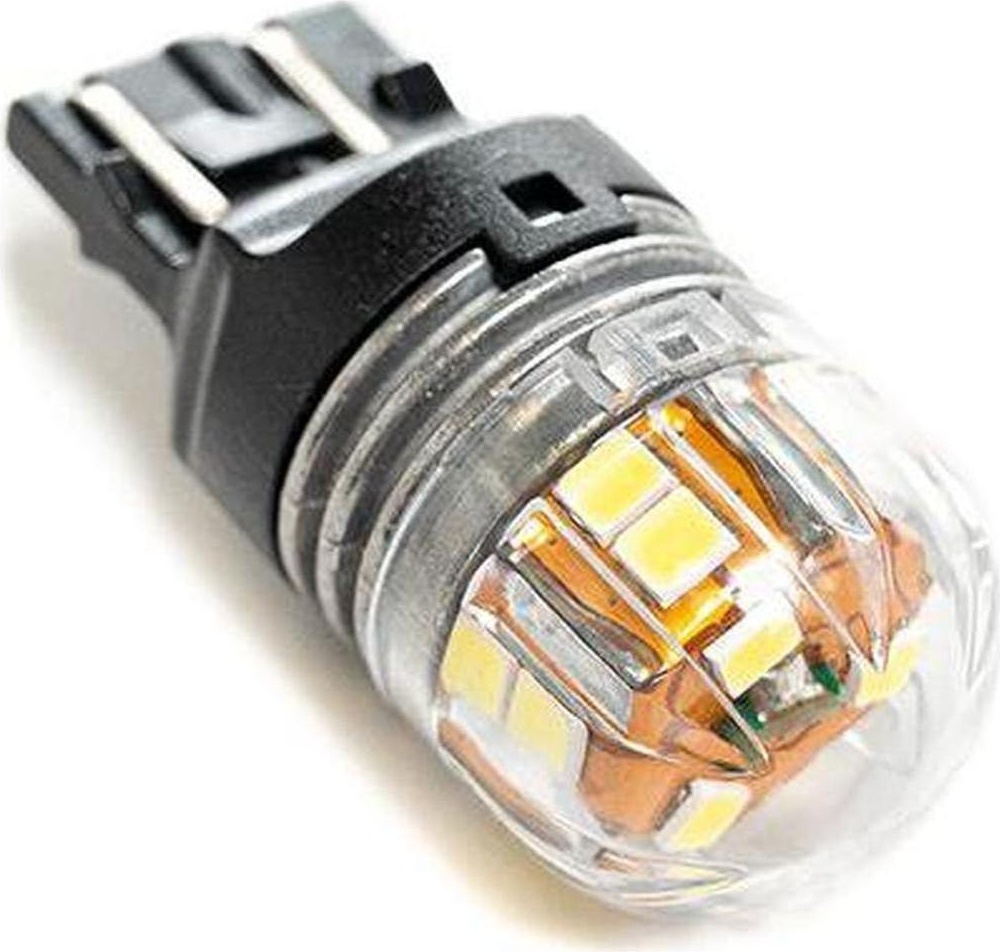 2 Lâmpada Led T20 - Electric-Life - 28235