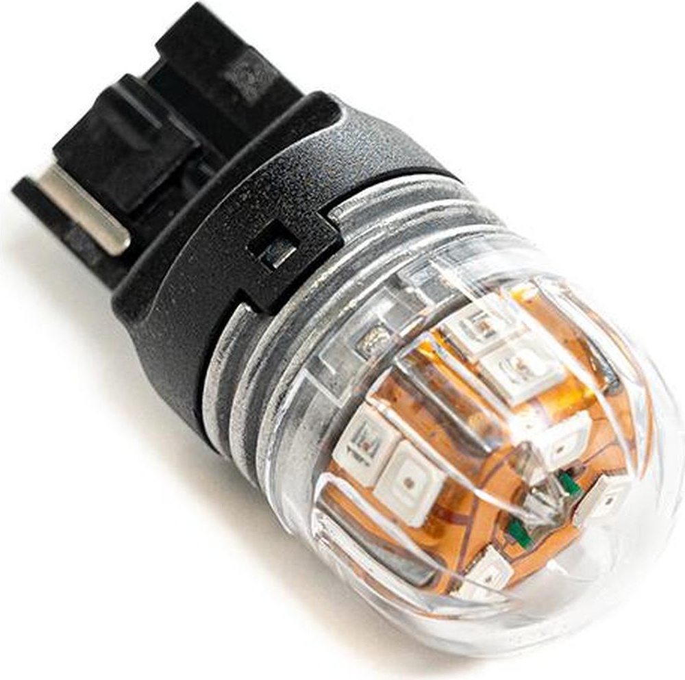 2 Lâmpada Led T20 - Electric-Life - 28234