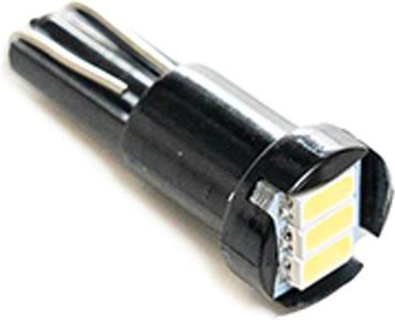 2 Lâmpada Led T5 - Electric-Life - 28200