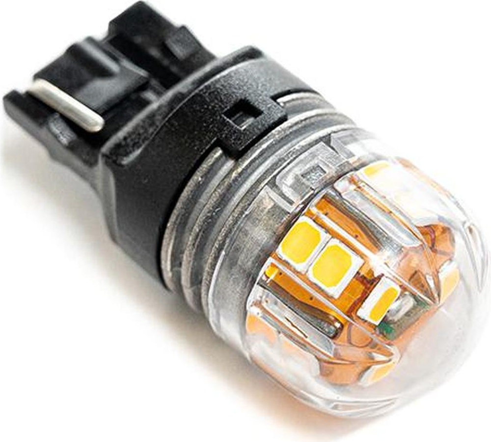 2 Lâmpada Led T20 - Electric-Life - 28233