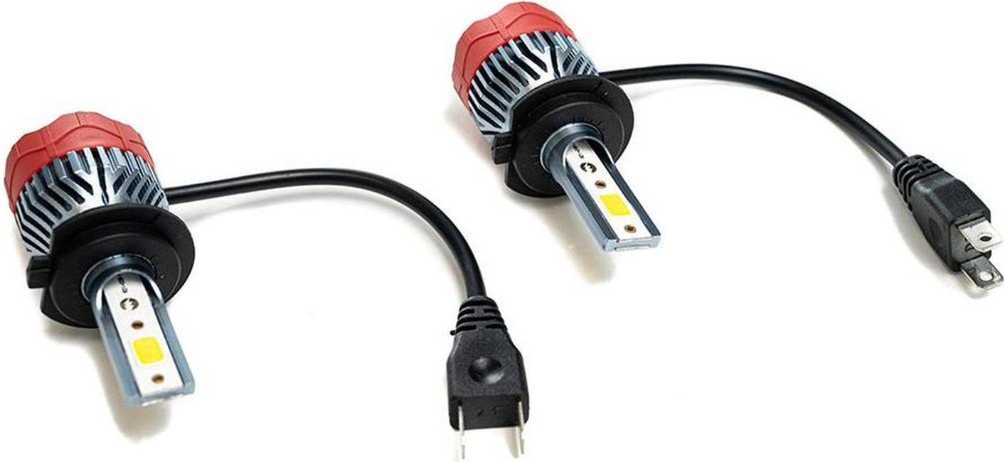 Lâmpada Super Led H7 - Electric-Life - 27203