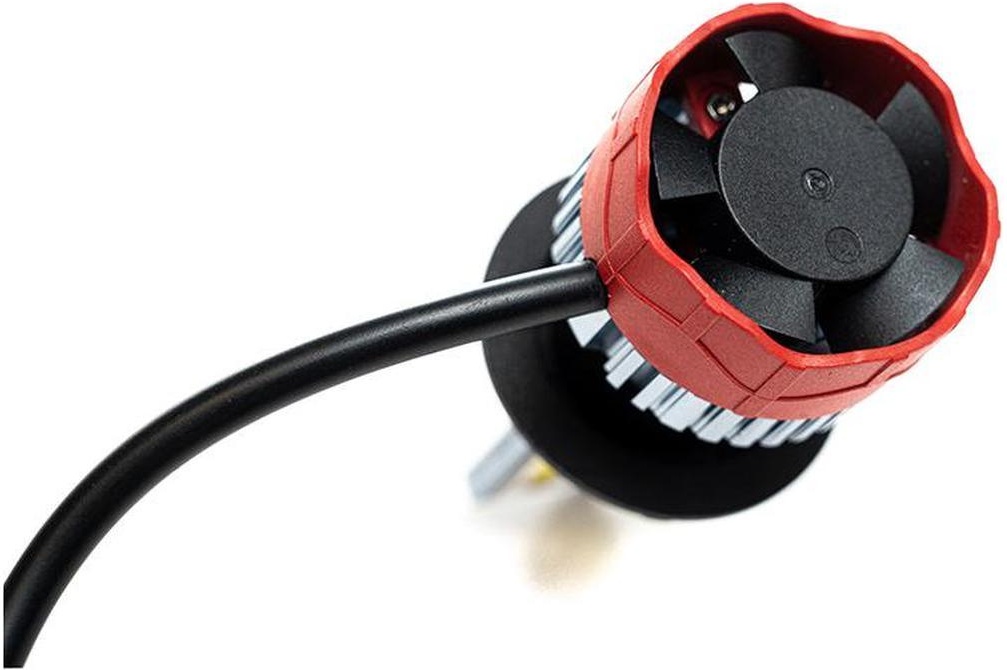 Lâmpada Super Led H7 - Electric-Life - 27203