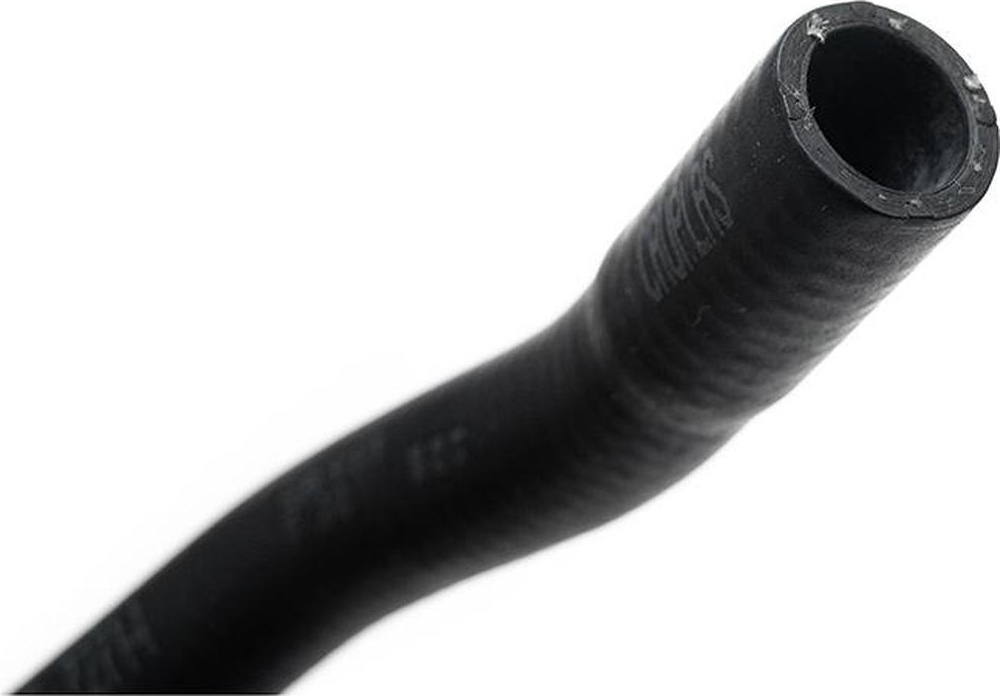 Mangueira da Entrada de Água do Aquecedor para Fiat Palio e Siena - Uniflex - 67005