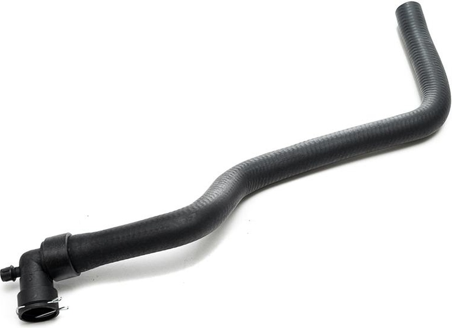 Mangueira da Saída do Aquecedor para Citroen C4 e Peugeot 307 - Uniflex - 67023
