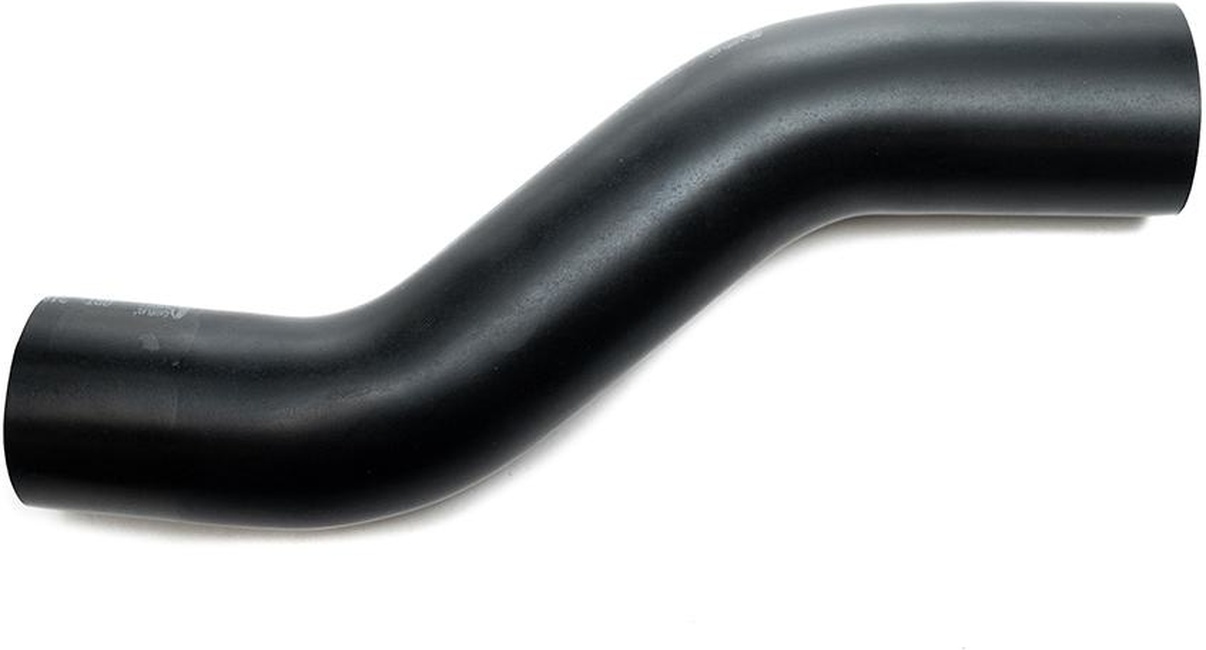 Mangueira do Bocal do Tanque para Mercedes-Benz Sprinter 312 e Sprinter 412 - Uniflex - 67212