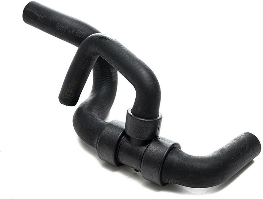 Mangueira Coletor Admissão À Caixa do Termostato para Chevrolet Monza - Uniflex - 67343