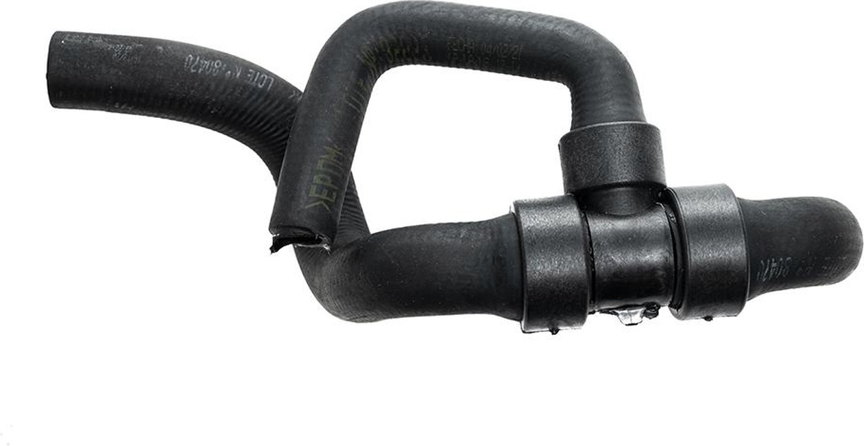 Mangueira Coletor Admissão À Caixa do Termostato para Chevrolet Monza - Uniflex - 67343