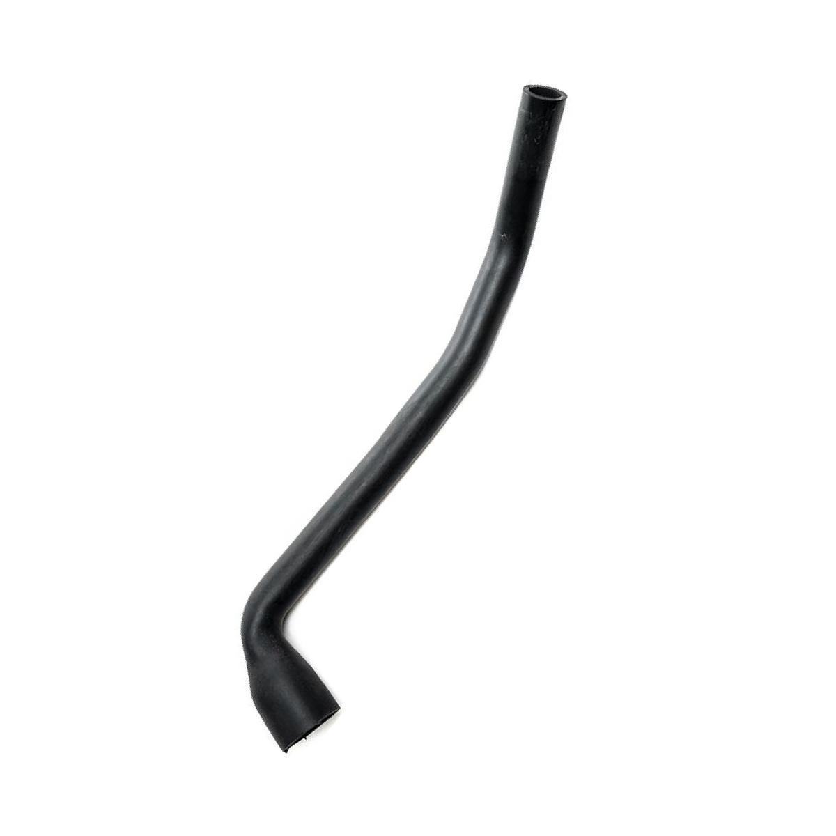 Mangueira do Respiro do Óleo para Volkswagen Gol - Uniflex - 67163