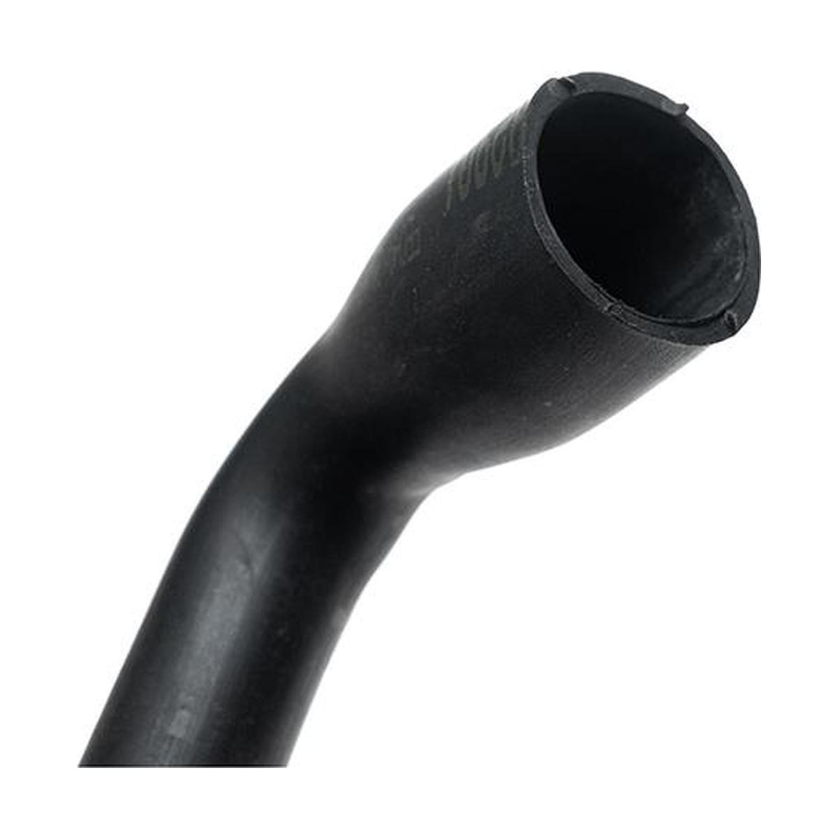 Mangueira do Respiro do Óleo para Volkswagen Gol - Uniflex - 67163