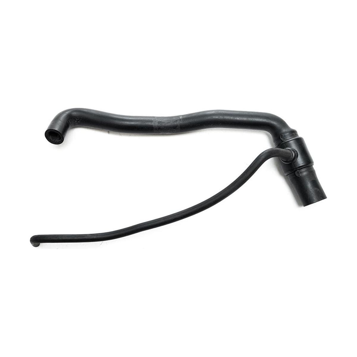 Mangueira do Respiro do Óleo para Volkswagen FOX - Uniflex - 67370