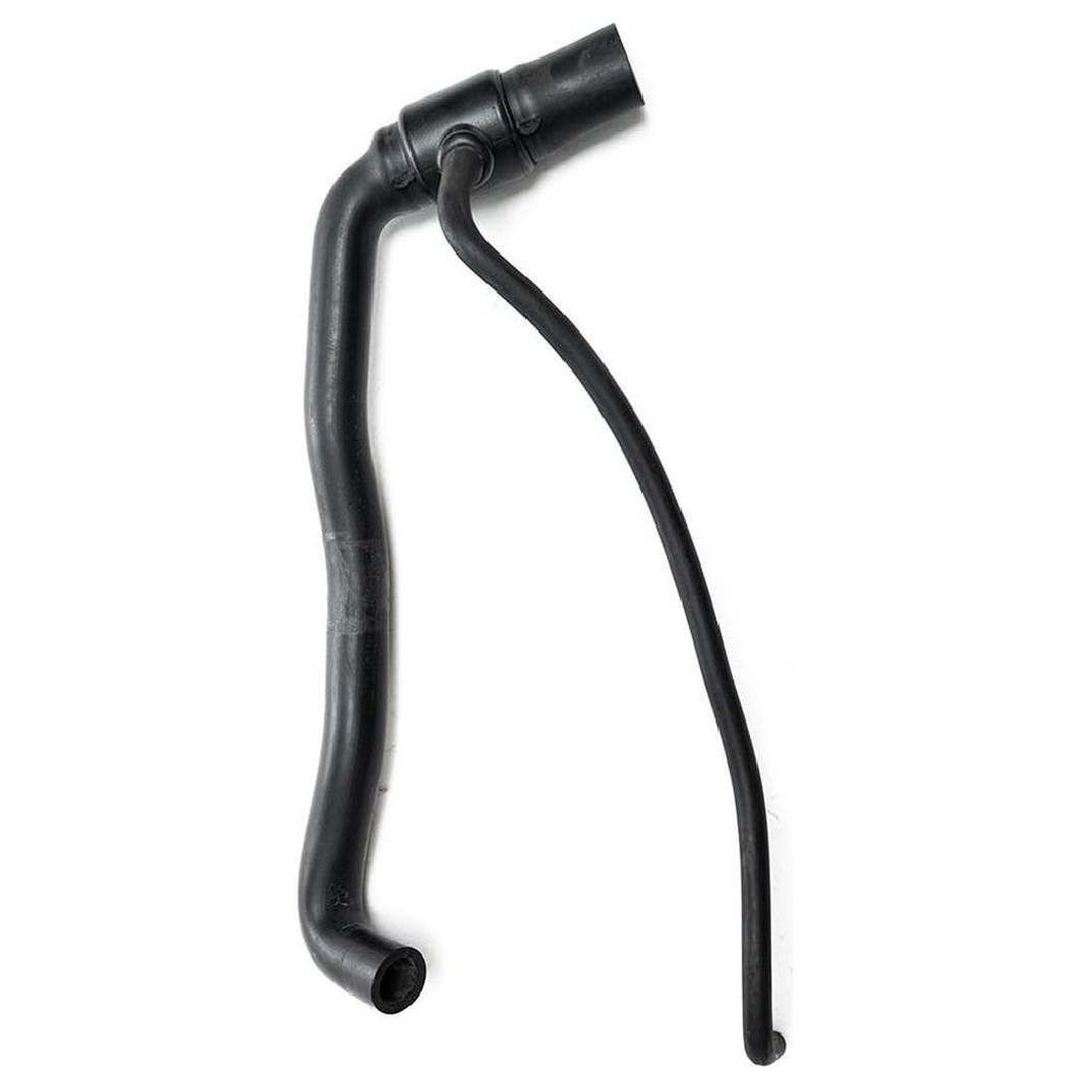 Mangueira do Respiro do Óleo para Volkswagen FOX - Uniflex - 67370
