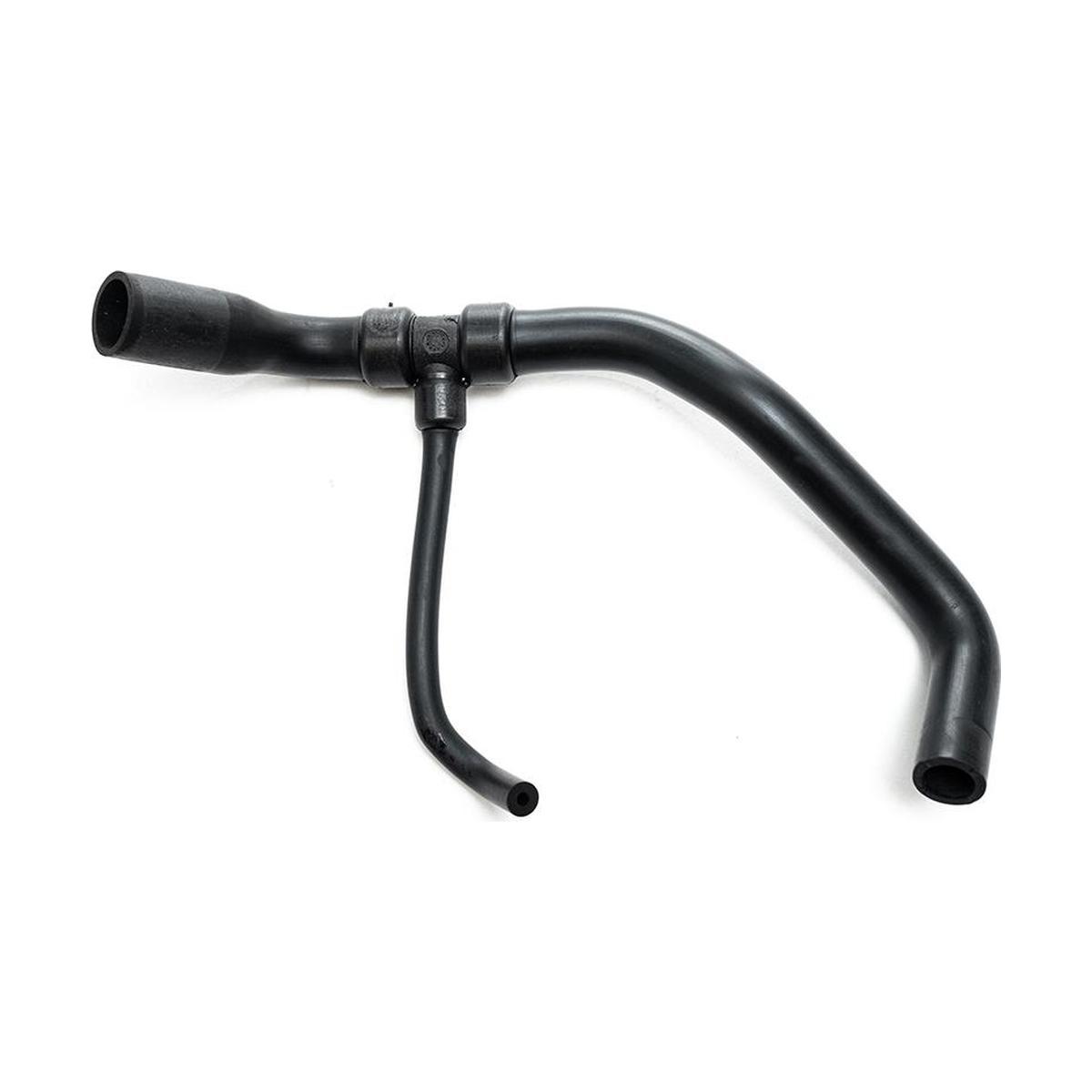 Mangueira do Respiro do Óleo para Volkswagen Gol - Uniflex - 67398