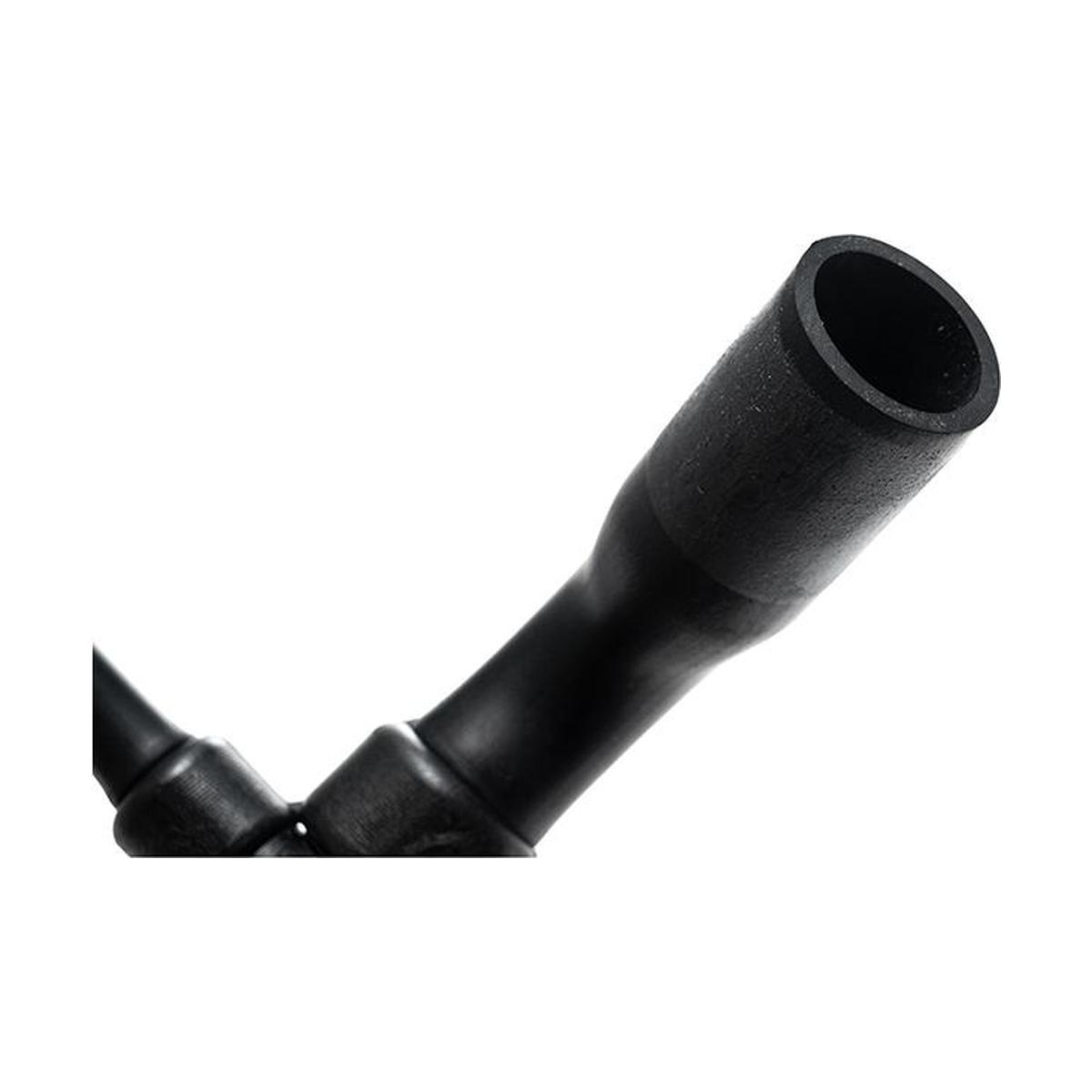 Mangueira do Respiro do Óleo para Volkswagen Gol - Uniflex - 67398