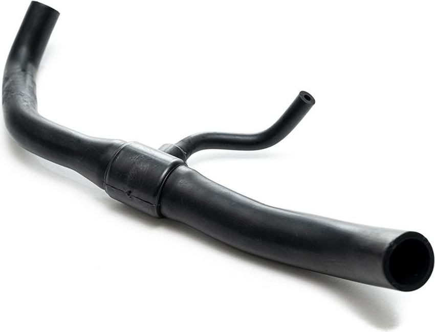 Mangueira do Respiro do Óleo para Volkswagen Gol - Uniflex - 67426