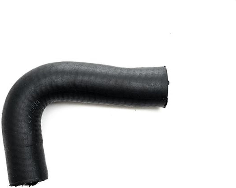 Mangueira Tubo Rígido Bocal Superior Bomba de Água para Volkswagen Gol - Uniflex - 67158