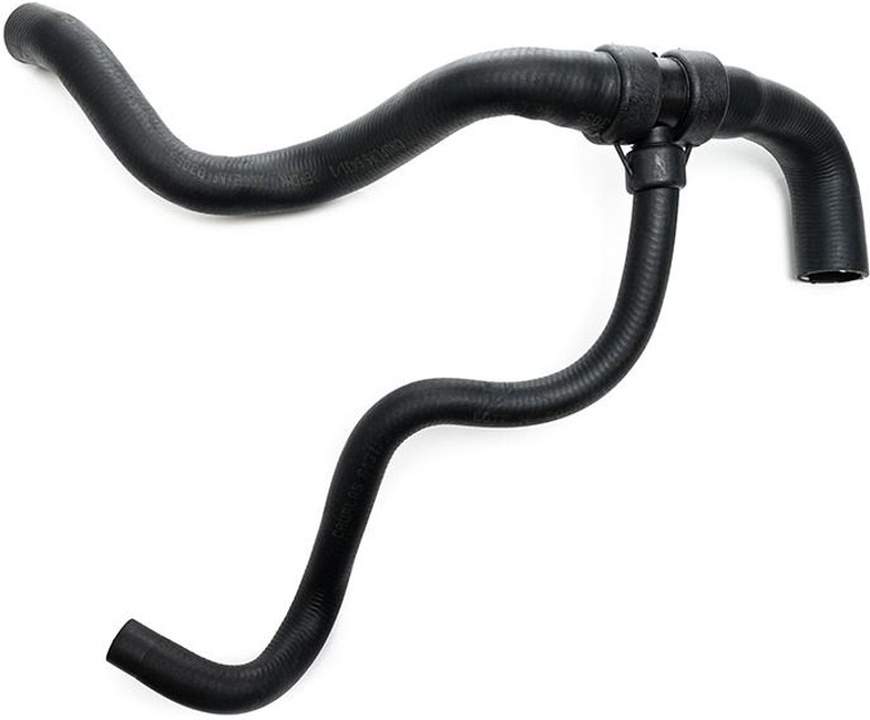 Mangueira do Radiador para Renault Megane e Scenic - Uniflex - 67386
