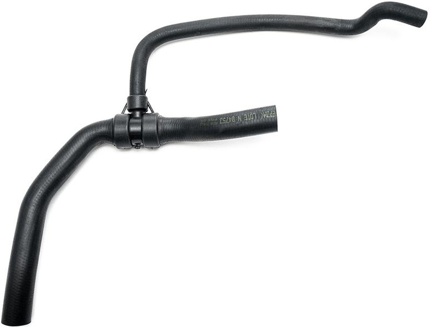 Mangueira do Radiador para Renault CLIO - Uniflex - 67393