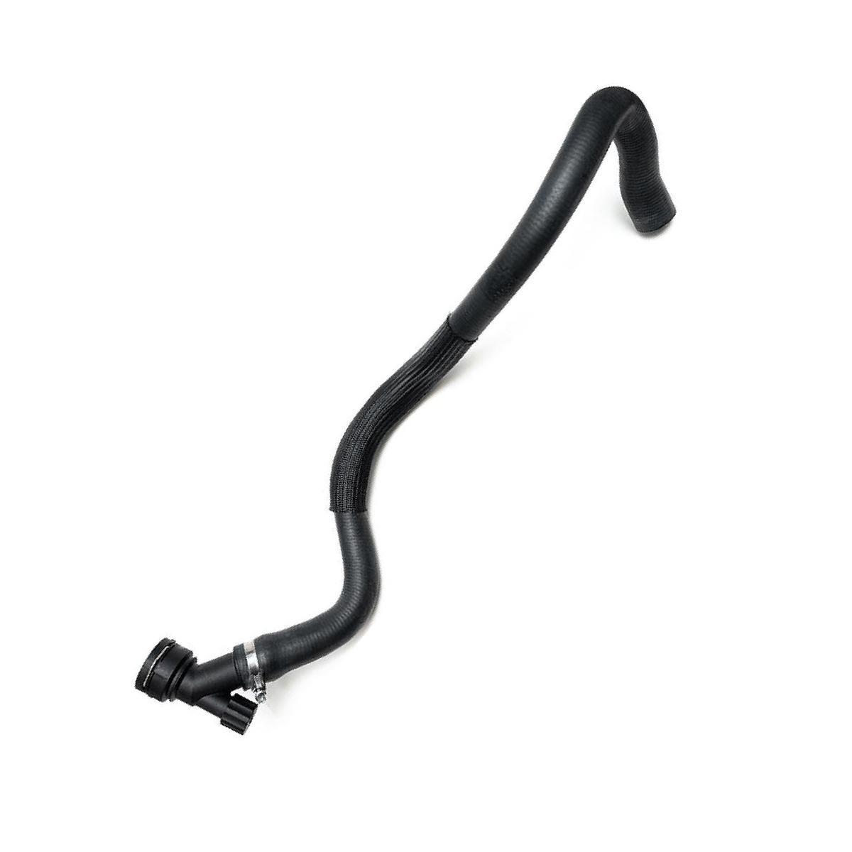 Mangueira do Radiador para Audi A3 - Uniflex - 67396