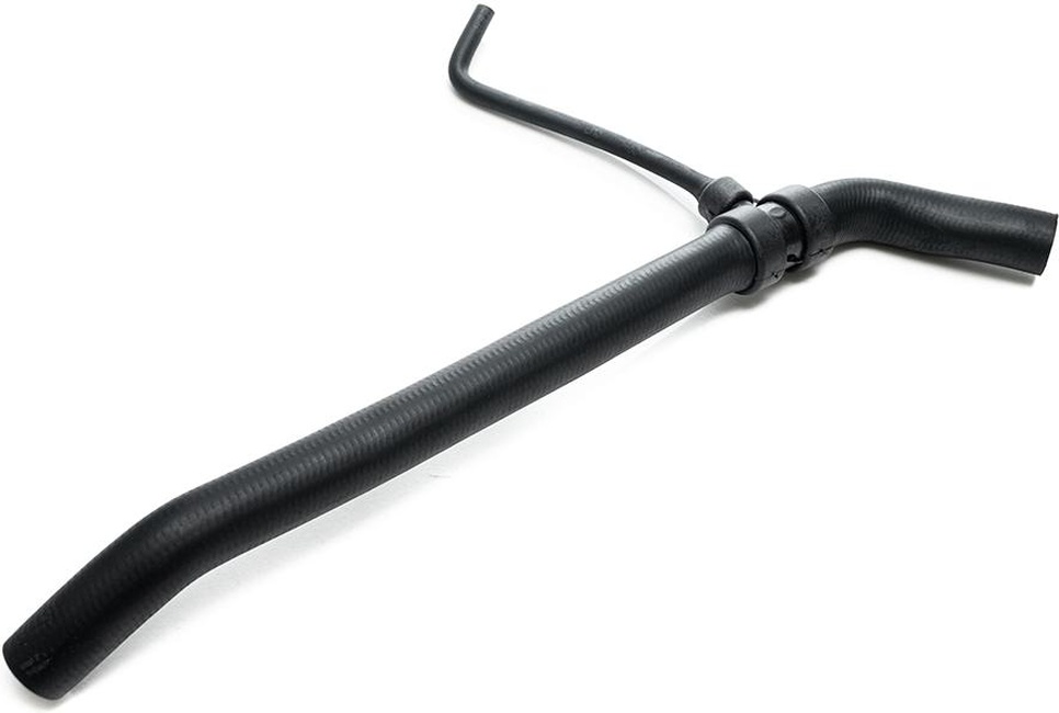 Mangueira do Radiador para Volkswagen Quantum - Uniflex - 67329