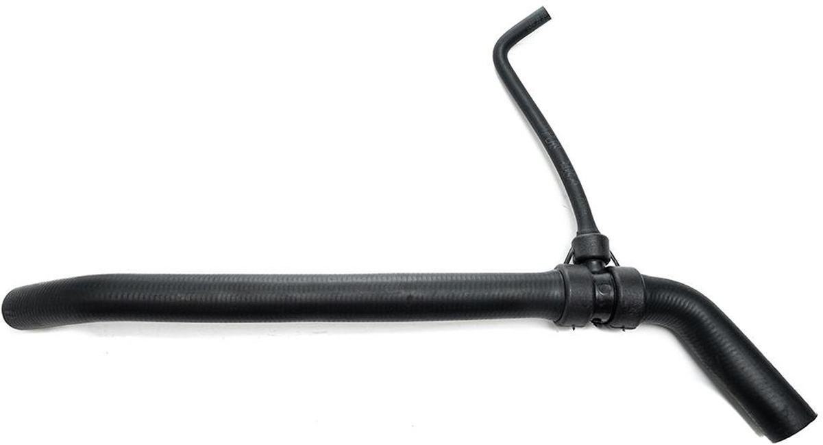 Mangueira do Radiador para Volkswagen Quantum - Uniflex - 67329