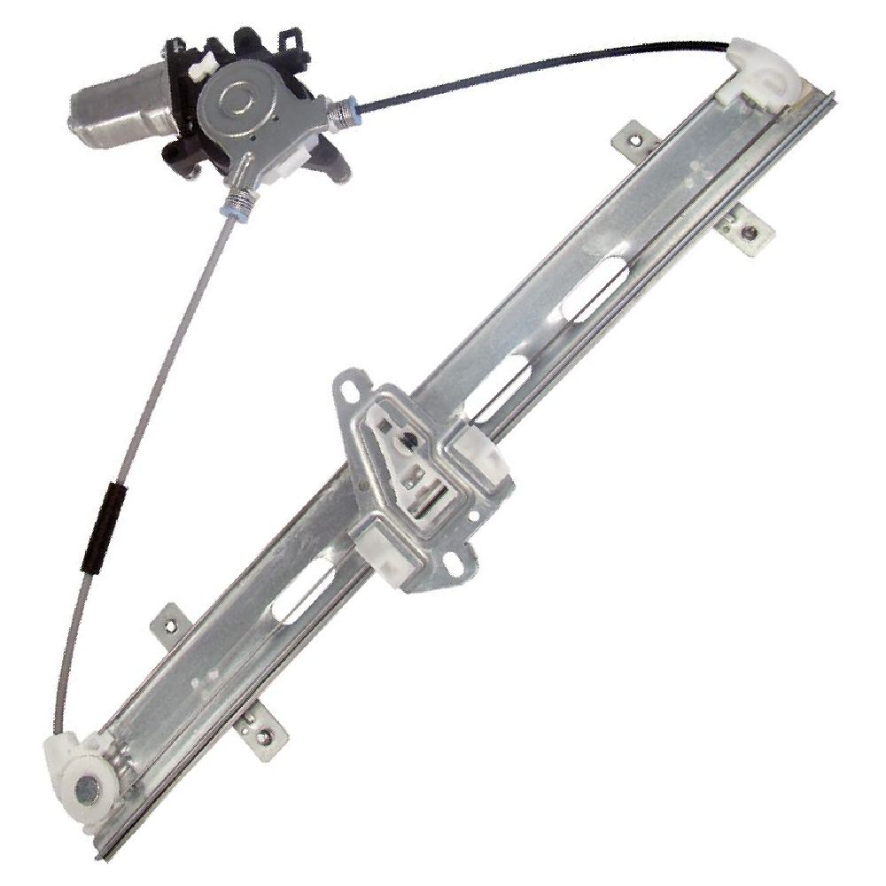 Máquina do Vidro Elétrico para Honda Civic - Micro - 13006