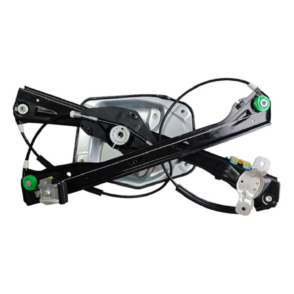 Máquina do Vidro Elétrico para Volkswagen Bora e Jetta - Micro - 22918