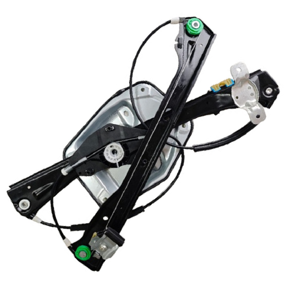 Máquina do Vidro Elétrico para Volkswagen Bora e Jetta - Micro - 22918