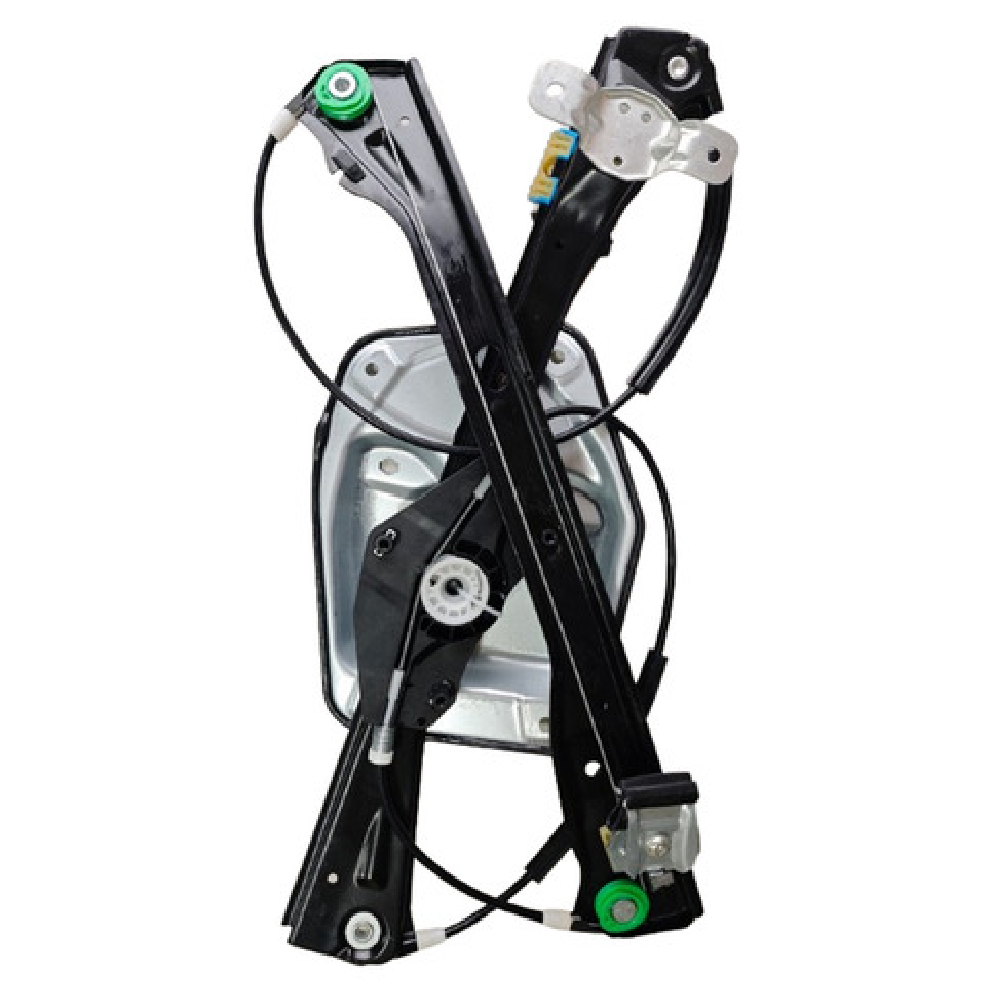 Máquina do Vidro Elétrico para Volkswagen Bora e Jetta - Micro - 22918