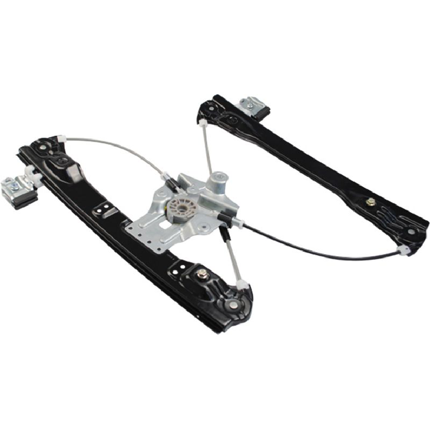 Máquina do Vidro Elétrico para Chevrolet Agile - Micro - 40748