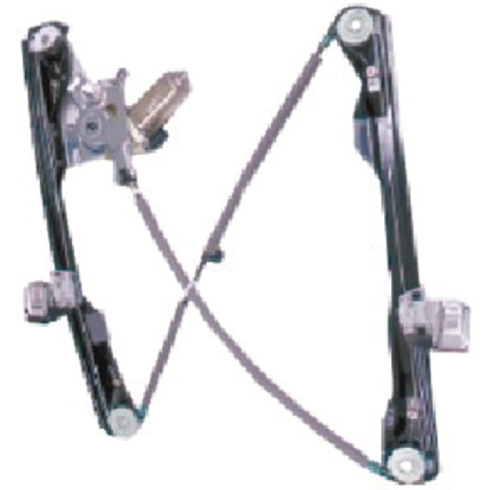 Máquina do Vidro Elétrico - Micro - 30621