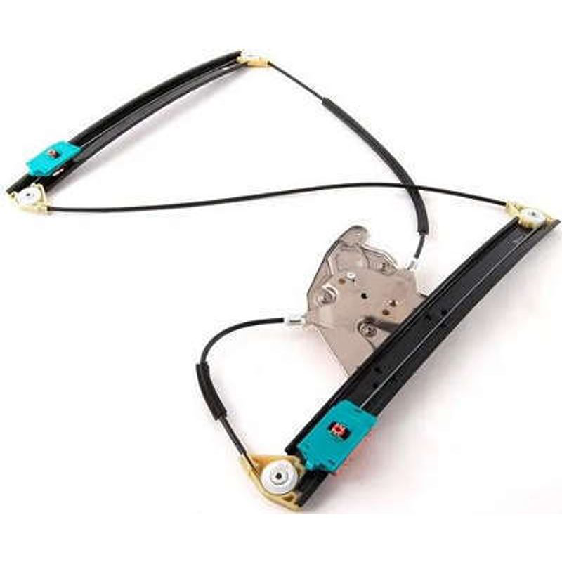 Máquina do Vidro Elétrico para Audi A6 - Micro - 22835