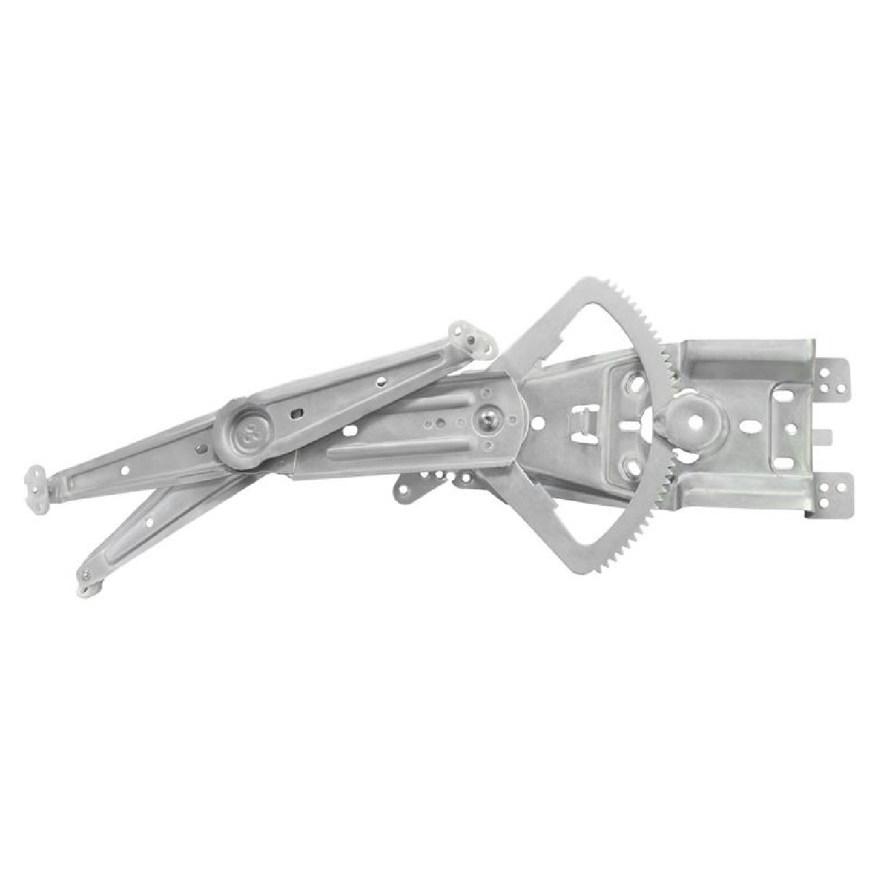 Máquina do Vidro Elétrico para Chevrolet Celta e Prisma - Micro - 42276