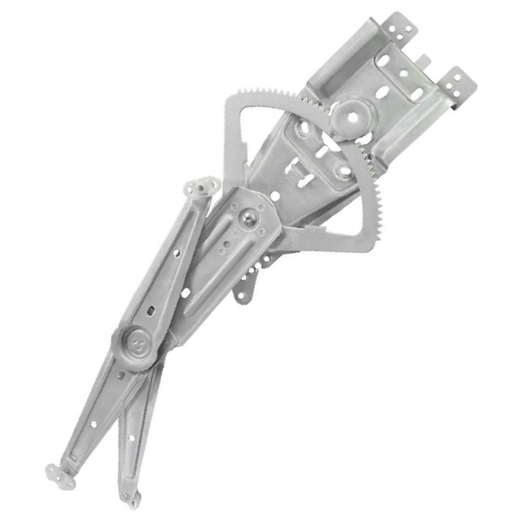 Máquina do Vidro Elétrico para Chevrolet Celta e Prisma - Micro - 42277