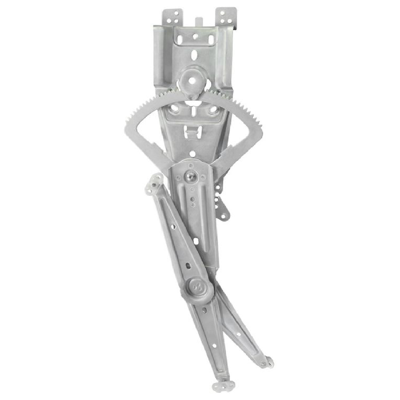 Máquina do Vidro Elétrico para Chevrolet Celta e Prisma - Micro - 42277