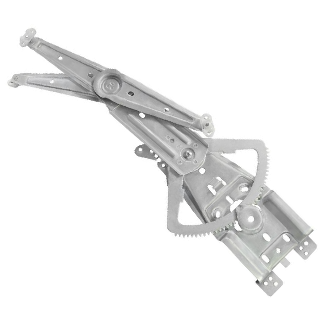 Máquina do Vidro Elétrico para Chevrolet Celta e Prisma - Micro - 42277
