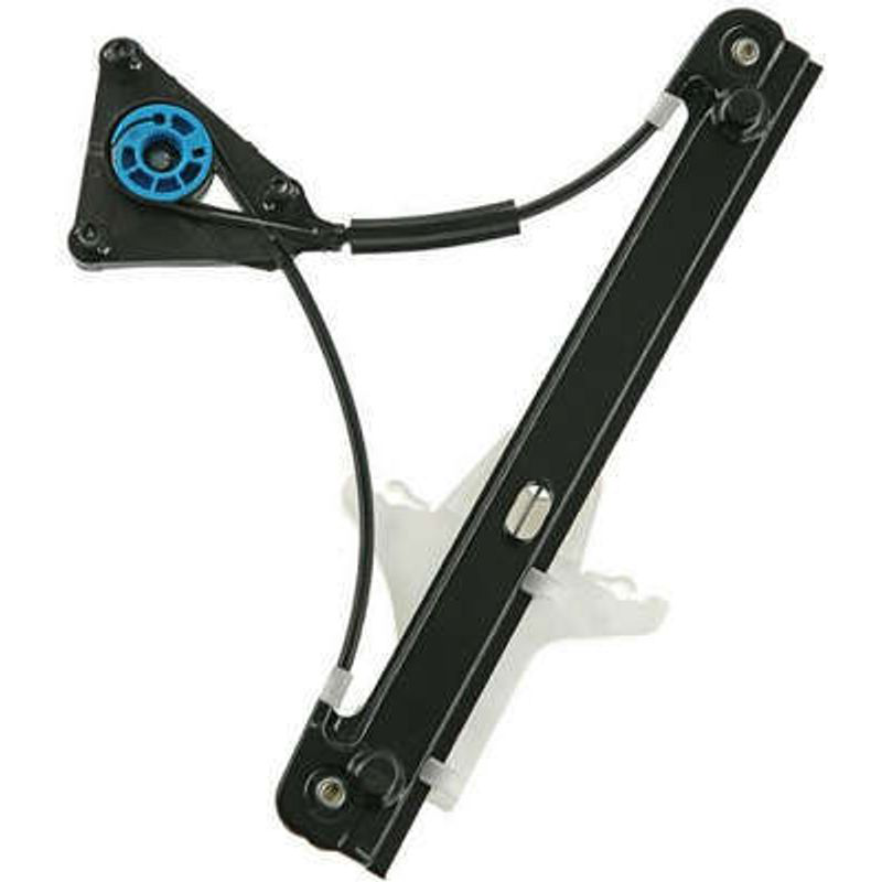 Máquina do Vidro Elétrico para Volkswagen Polo - Micro - 22942