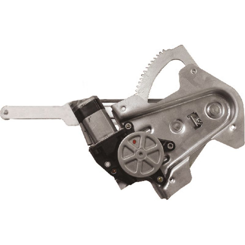 Máquina do Vidro Elétrico para Toyota Hilux - Micro - 60399