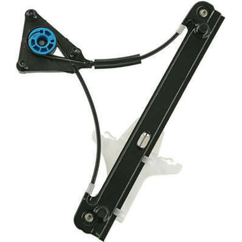 Máquina do Vidro Elétrico para Volkswagen Polo - Micro - 22943